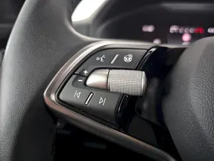 Škoda Kamiq Top Selection