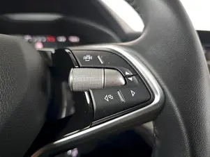 Škoda Kamiq Top Selection