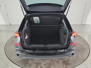 Škoda Kamiq Top Selection