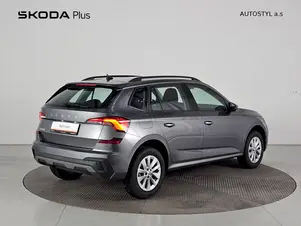 Škoda Kamiq Selection