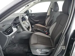 Škoda Kamiq Selection