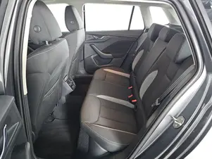 Škoda Kamiq Selection