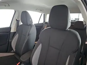 Škoda Kamiq Selection