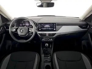 Škoda Kamiq Selection