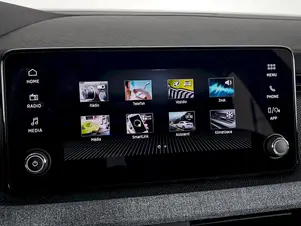 Škoda Kamiq Selection