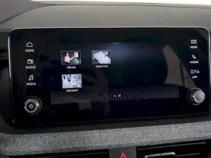 Škoda Kamiq Selection