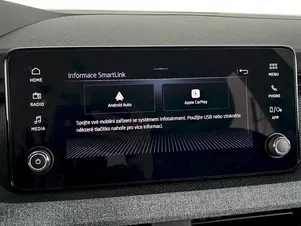 Škoda Kamiq Selection