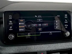 Škoda Kamiq Selection