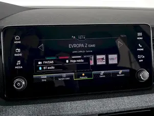 Škoda Kamiq Selection