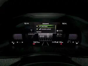 Škoda Kamiq Selection