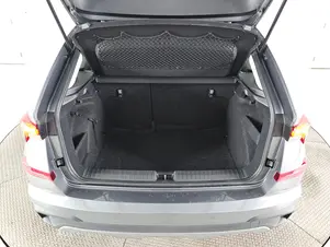 Škoda Kamiq Selection