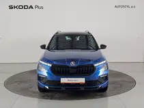 Kamiq Monte Carlo