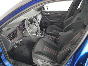 Škoda Kamiq Monte Carlo
