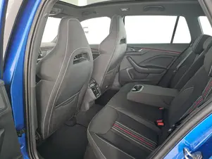 Škoda Kamiq Monte Carlo
