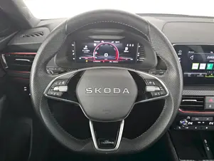 Škoda Kamiq Monte Carlo