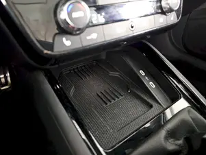Škoda Kamiq Monte Carlo