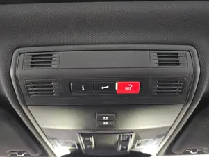 Škoda Kamiq Monte Carlo