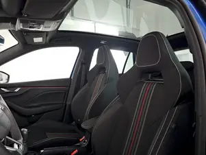 Škoda Kamiq Monte Carlo
