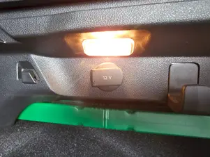 Škoda Kamiq Monte Carlo