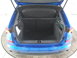 Škoda Kamiq Monte Carlo