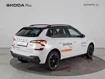 Kamiq Monte Carlo