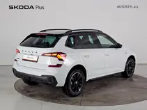 Kamiq Monte Carlo