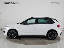 Kamiq Monte Carlo