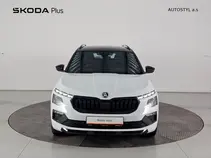 Kamiq Monte Carlo