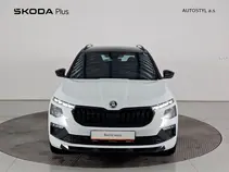Kamiq Monte Carlo