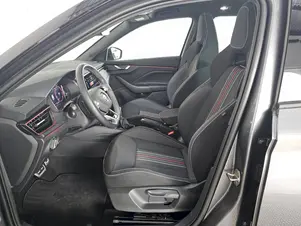 Škoda Kamiq Monte Carlo