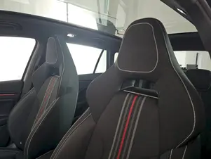 Škoda Kamiq Monte Carlo