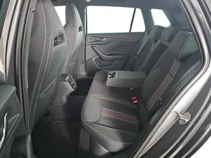 Škoda Kamiq Monte Carlo