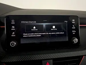 Škoda Kamiq Monte Carlo