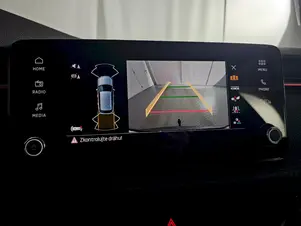 Škoda Kamiq Monte Carlo