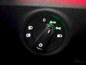 Škoda Kamiq Monte Carlo