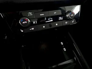 Škoda Kamiq Monte Carlo