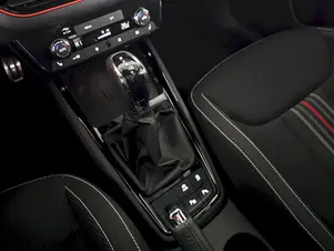 Škoda Kamiq Monte Carlo