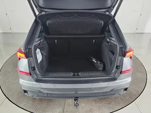 Škoda Kamiq Monte Carlo