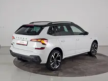 Kamiq Monte Carlo