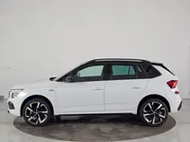Kamiq Monte Carlo
