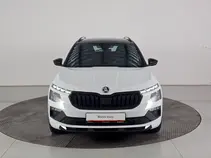 Kamiq Monte Carlo