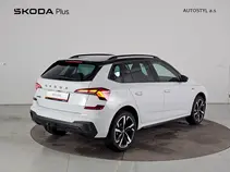 Kamiq Monte Carlo
