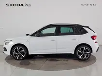 Kamiq Monte Carlo