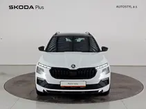 Kamiq Monte Carlo