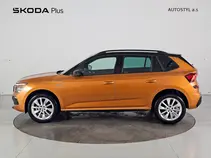Kamiq Monte Carlo