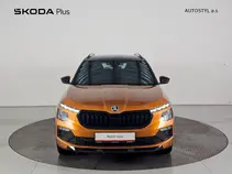 Kamiq Monte Carlo