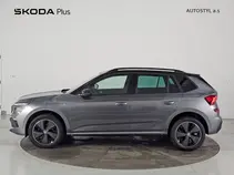Kamiq Monte Carlo