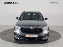 Kamiq Monte Carlo
