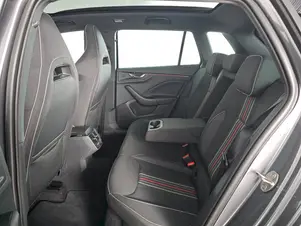 Škoda Kamiq Monte Carlo