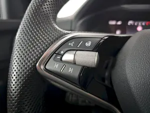 Škoda Kamiq Monte Carlo
